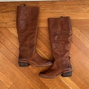 Timberland Sutherland under the knee women’s boot